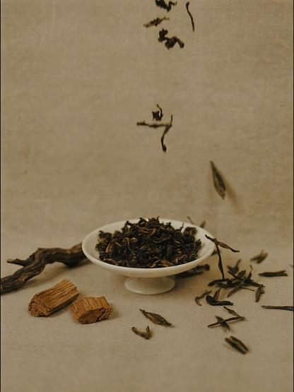 Oolong Tea