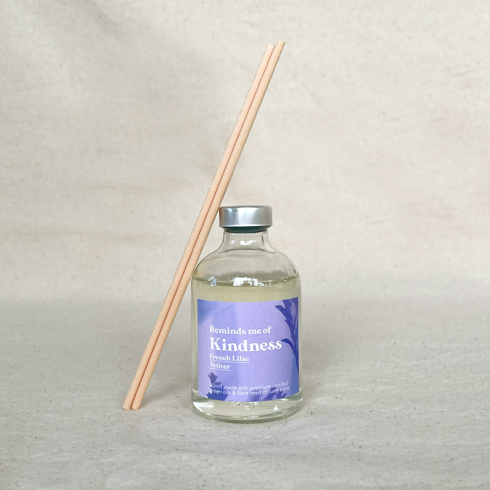 [Teacher's Day] Mini Diffusers - Kindness
