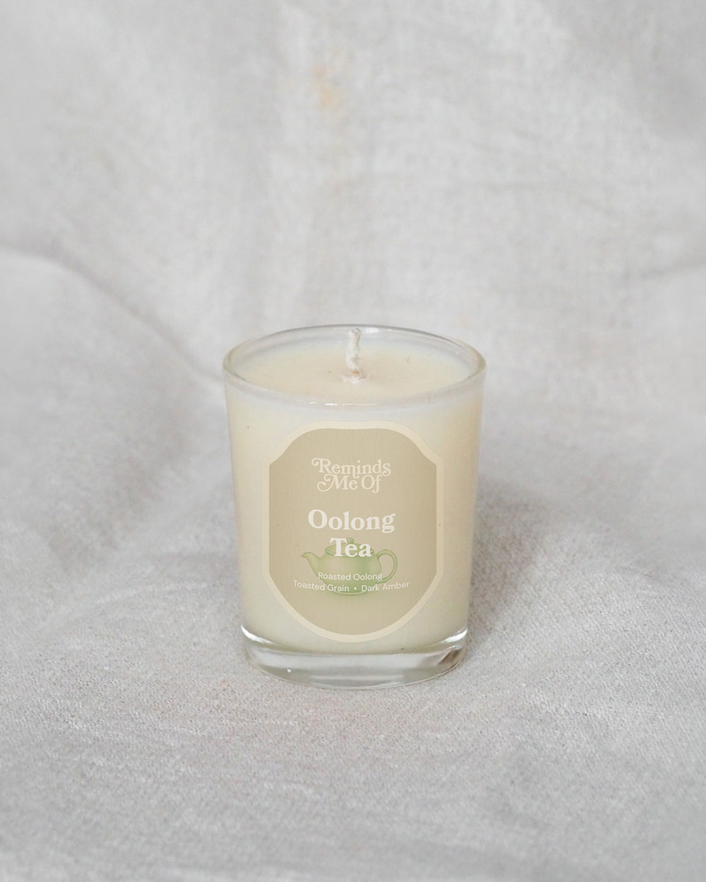 Oolong Tea - Mini