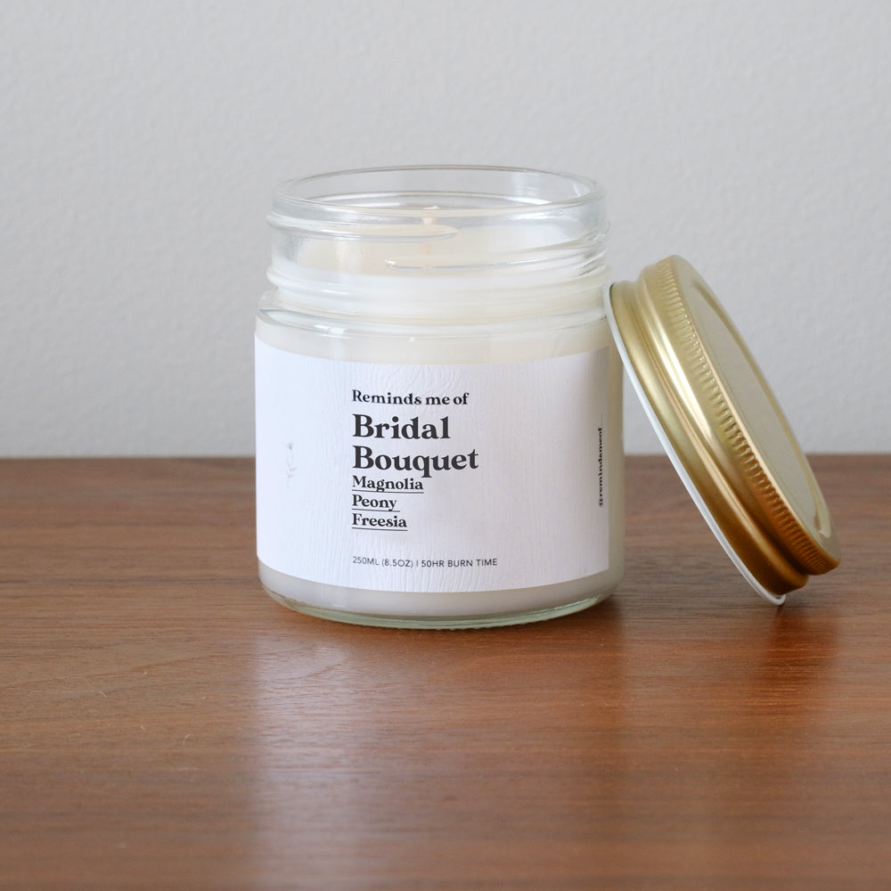 Bridal Bouquet [20% off]